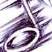 Music Note doodle..