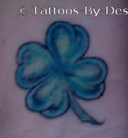 4 Leaf Clover