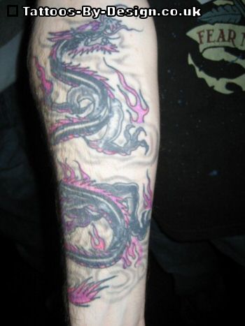 Arm Serpent