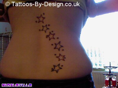 My stars