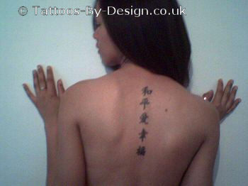 tattoo ambigram generator online