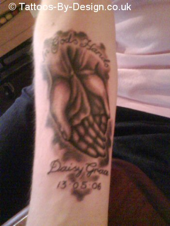 Remembering my baby