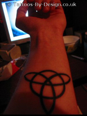 Triquetra