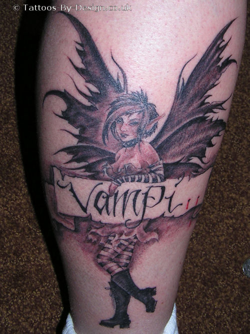 Vampi