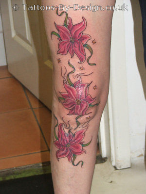 leg piece