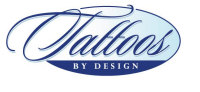 Tattoos By Design