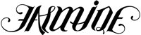 Ambigram Image